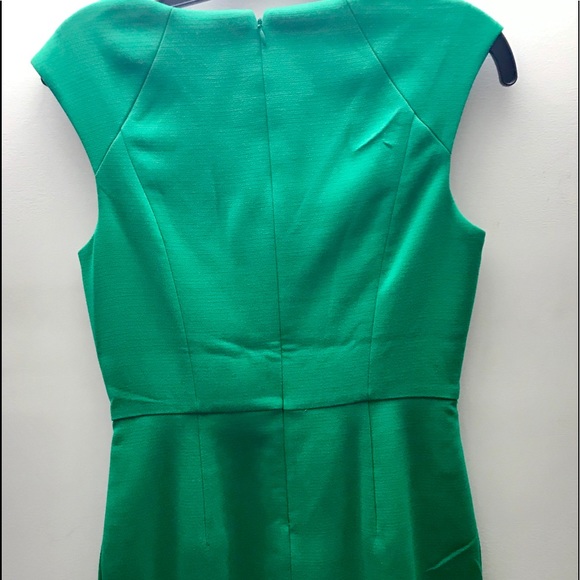 Limited SM Green Dress - Picture 2 of 3